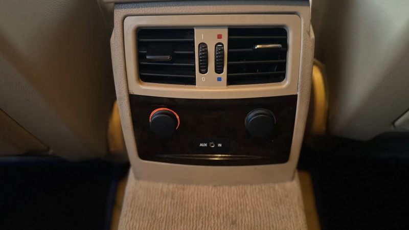 BMW 520 2.0d, снимка 8 - Автомобили и джипове - 52942213