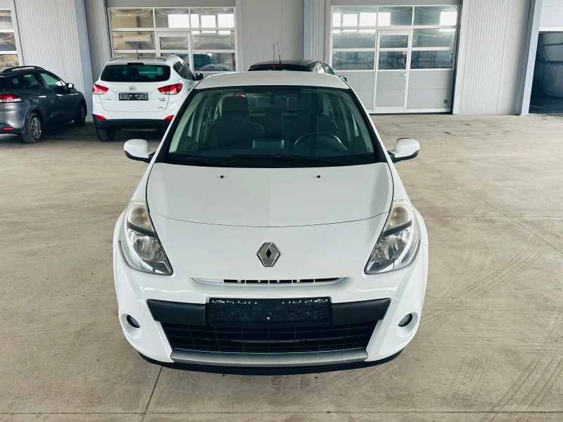 Renault Clio 1.2* Газов инж.* Нави, снимка 2 - Автомобили и джипове - 53021073