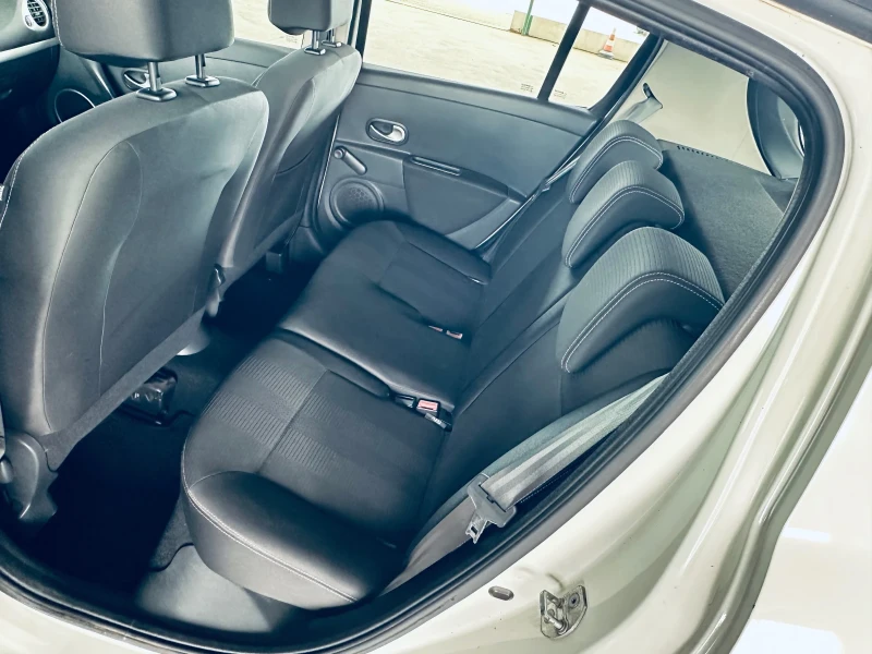 Renault Clio 1.2* Газов инж.* Нави, снимка 11 - Автомобили и джипове - 53021073