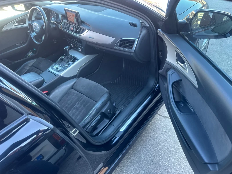 Audi A6 3.0 TDI 320ks quattro, снимка 11 - Автомобили и джипове - 53028811