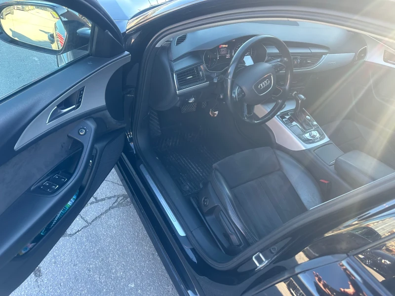 Audi A6 3.0 TDI 320ks quattro, снимка 7 - Автомобили и джипове - 53028811