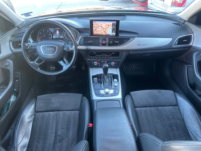 Audi A6 3.0 TDI 320ks quattro, снимка 9 - Автомобили и джипове - 53028811