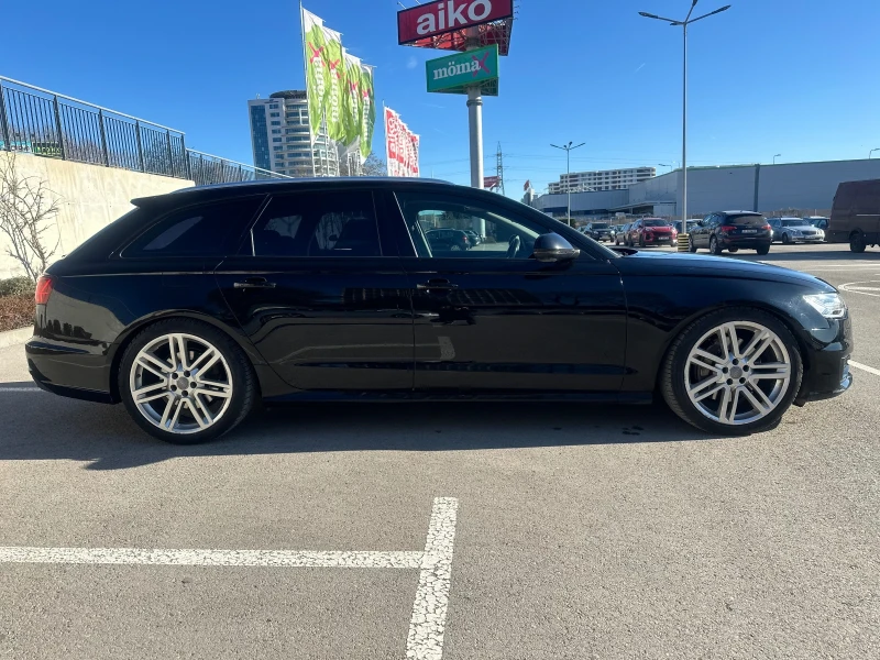 Audi A6 3.0 TDI 320ks quattro, снимка 3 - Автомобили и джипове - 53028811