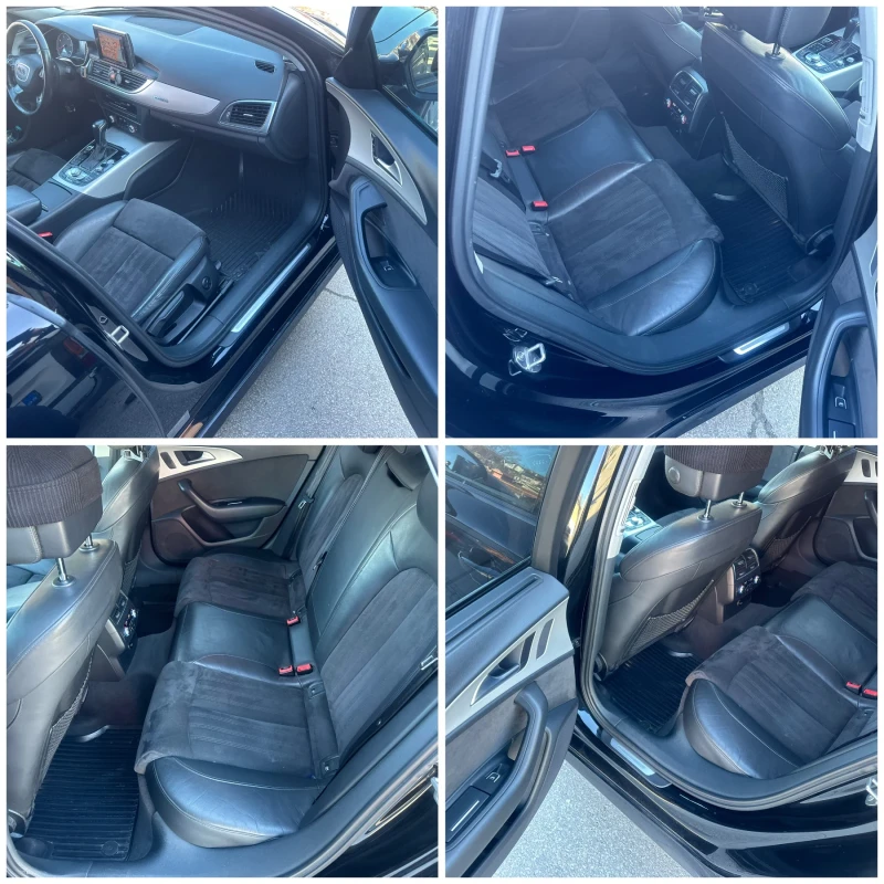 Audi A6 3.0 TDI 320ks quattro, снимка 16 - Автомобили и джипове - 53028811
