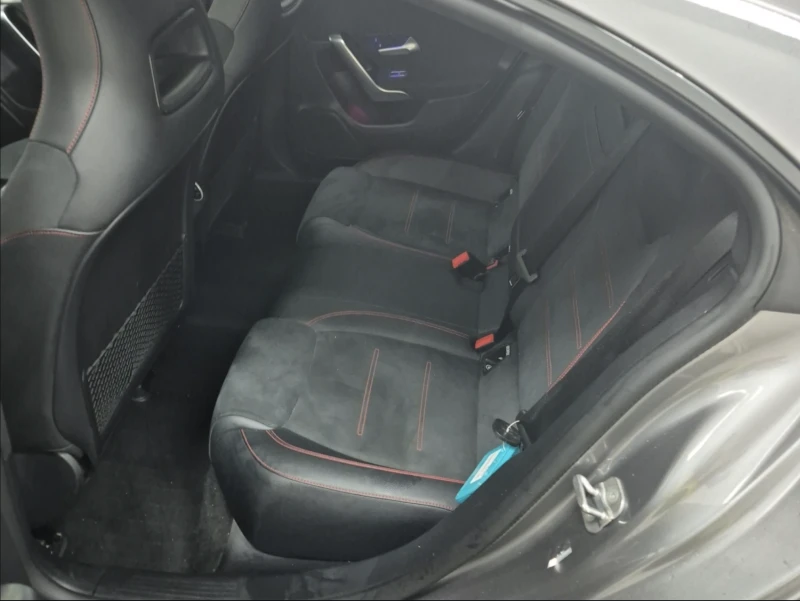 Mercedes-Benz CLA 250 2023 Mercedes-Benz CLA CLA 250, снимка 12 - Автомобили и джипове - 53283724