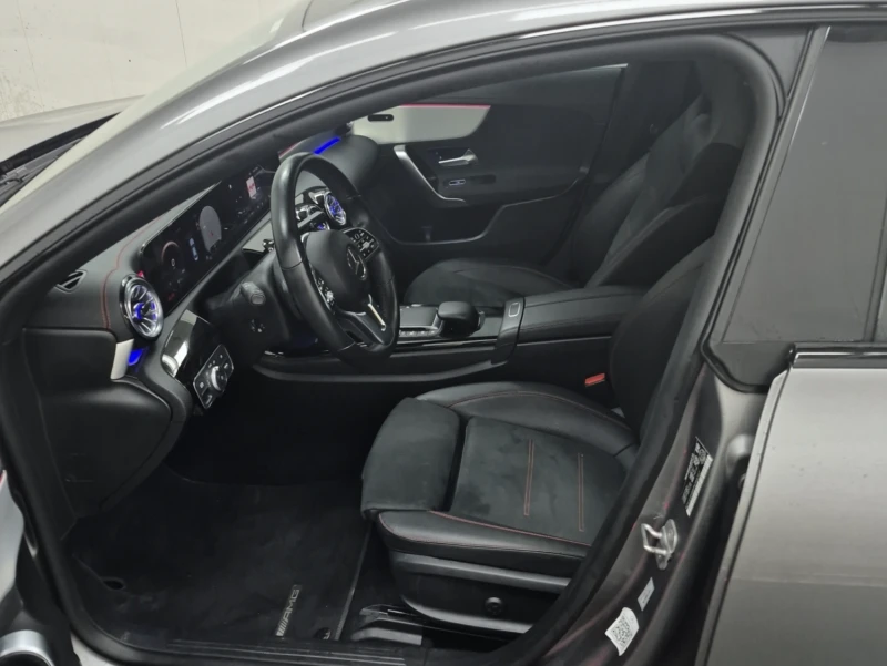 Mercedes-Benz CLA 250 2023 Mercedes-Benz CLA CLA 250, снимка 7 - Автомобили и джипове - 53283724