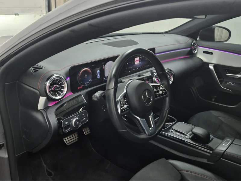 Mercedes-Benz CLA 250 2023 Mercedes-Benz CLA CLA 250, снимка 9 - Автомобили и джипове - 53283724