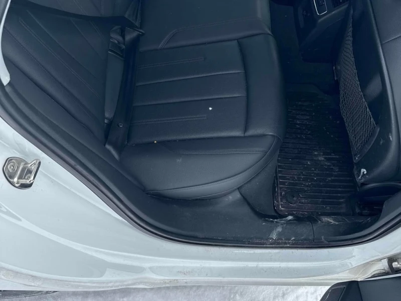 Audi A4 * Komfort * ПОДГРЕВИ* ШИБИДАХ, снимка 17 - Автомобили и джипове - 53387682