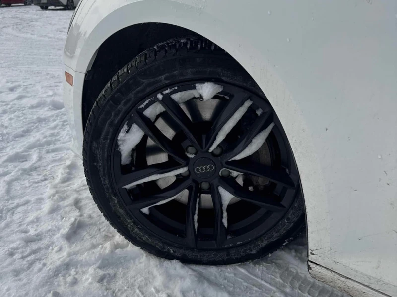 Audi A4 * Komfort * ПОДГРЕВИ* ШИБИДАХ, снимка 6 - Автомобили и джипове - 53387682