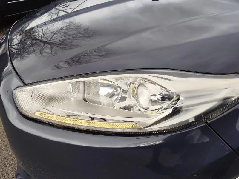 Ford Fiesta 1.5TDCi* LED* TITANIUM* EURO5B* KLIMATRINIK* , снимка 16 - Автомобили и джипове - 53391730