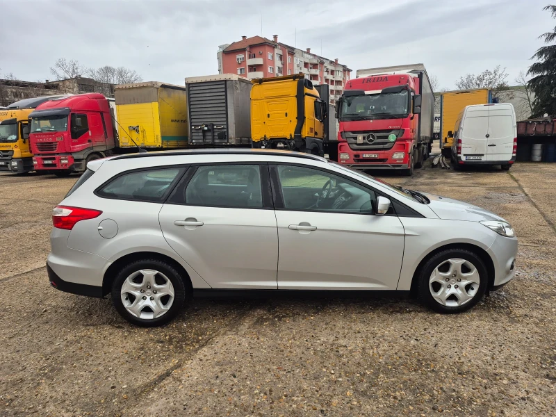 Ford Focus 2013 г 1.6 /95 кс, снимка 5 - Автомобили и джипове - 53481687