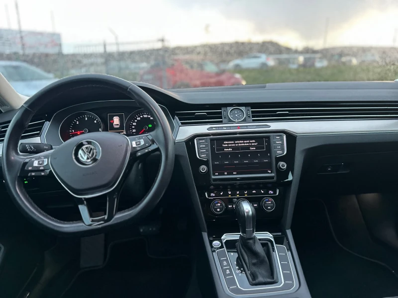 VW Passat 2.0TDI 190ks, снимка 7 - Автомобили и джипове - 53485710