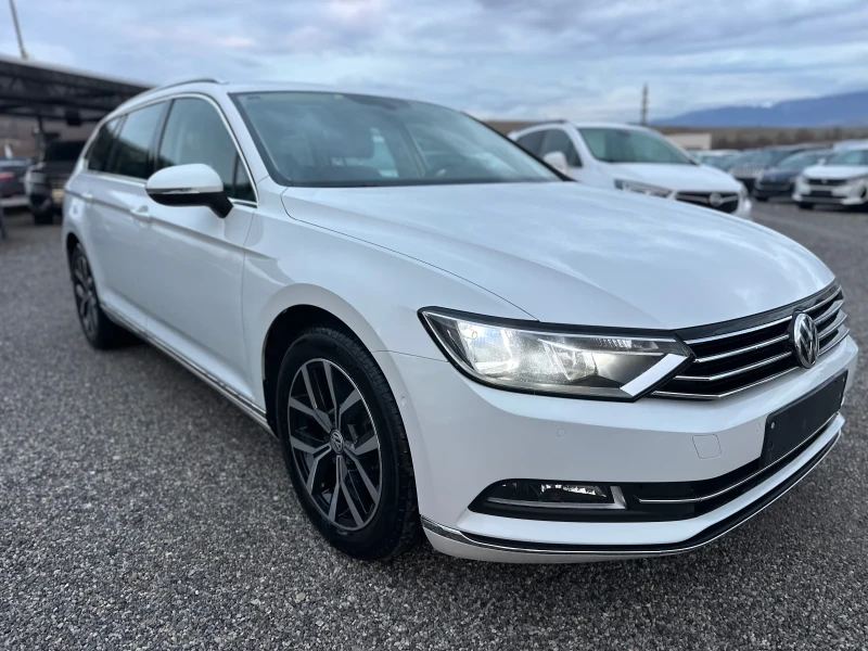 VW Passat 2.0TDI 190ks