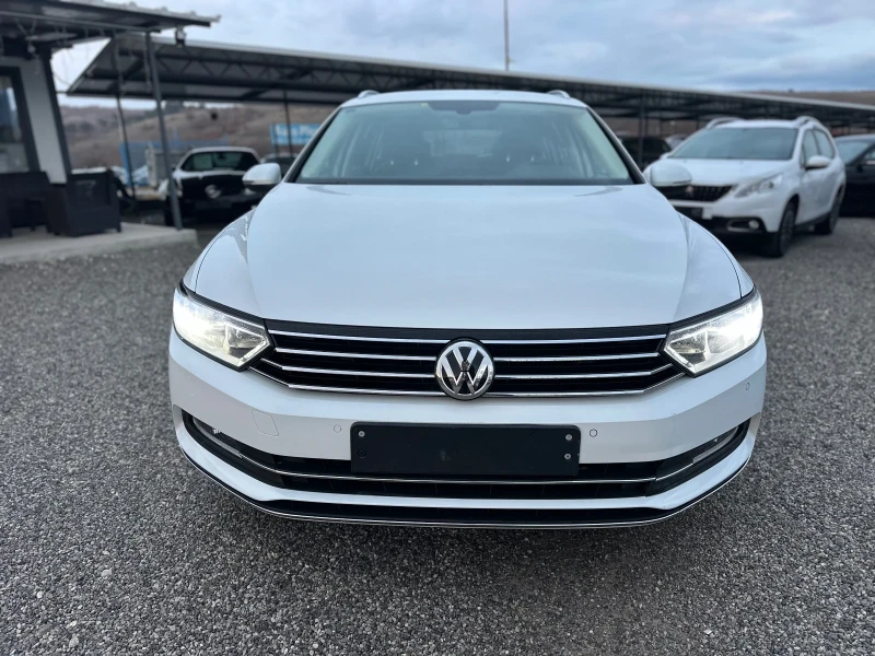 VW Passat 2.0TDI 190ks, снимка 2 - Автомобили и джипове - 53485710