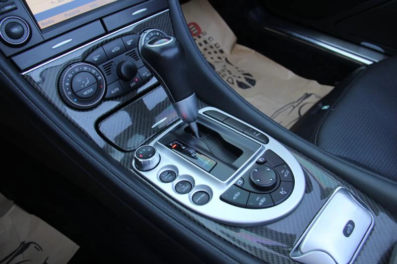 Mercedes-Benz SL 63 AMG, снимка 9 - Автомобили и джипове - 18874038