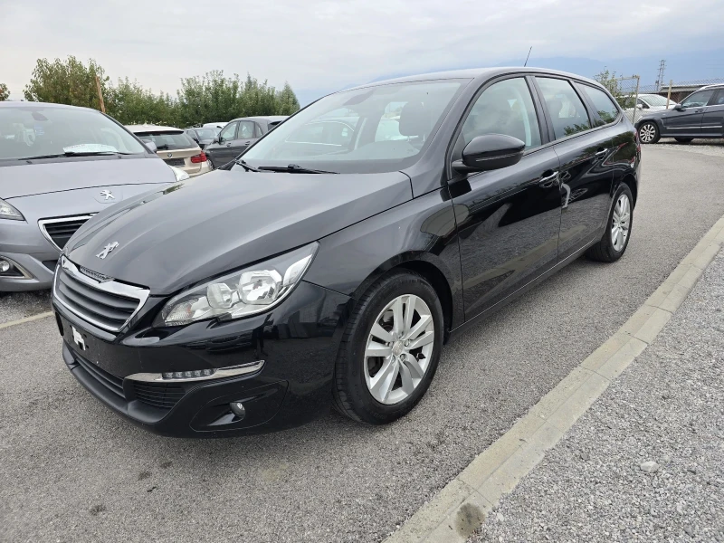 Peugeot 308 HDI Evro 6B  - 10700 лв. / 5470.82 € - 47424250 1