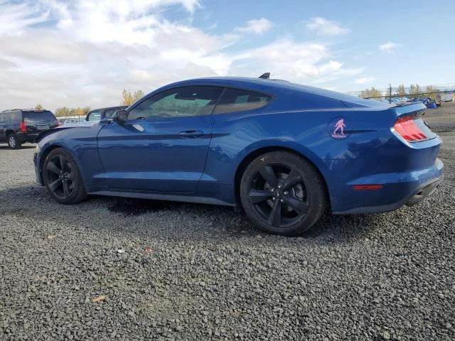 Ford Mustang 2.3L 4 Rear-wheel drive, снимка 7 - Автомобили и джипове - 53108030
