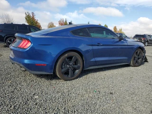 Ford Mustang 2.3L 4 Rear-wheel drive, снимка 8 - Автомобили и джипове - 53108030
