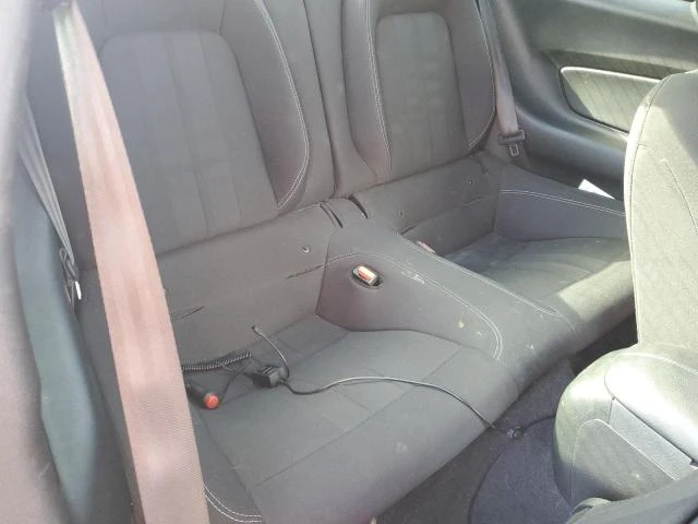 Ford Mustang 2.3L 4 Rear-wheel drive, снимка 3 - Автомобили и джипове - 53108030