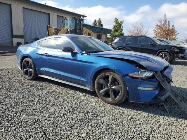 Ford Mustang 2.3L 4 Rear-wheel drive, снимка 9 - Автомобили и джипове - 53108030