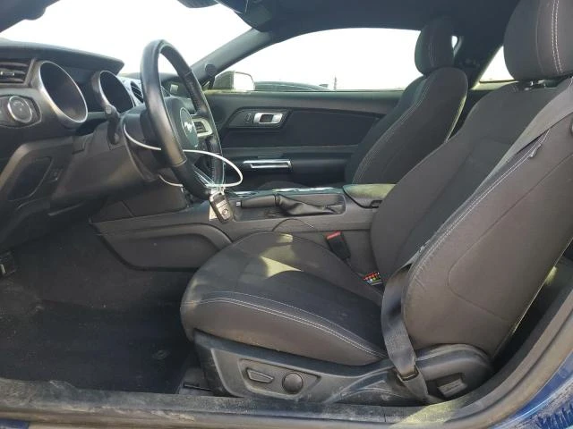 Ford Mustang 2.3L 4 Rear-wheel drive, снимка 12 - Автомобили и джипове - 53108030