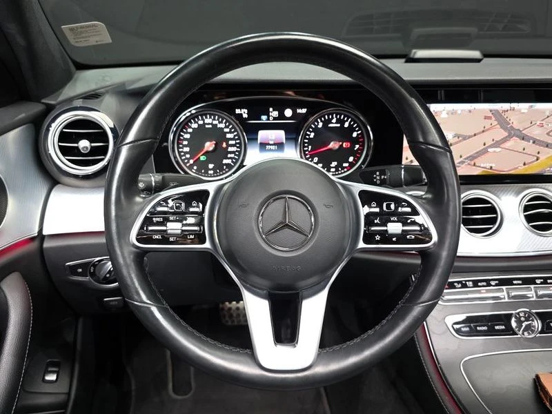 Mercedes-Benz E 250 2.0 274920 Automatic, снимка 12 - Автомобили и джипове - 55836982