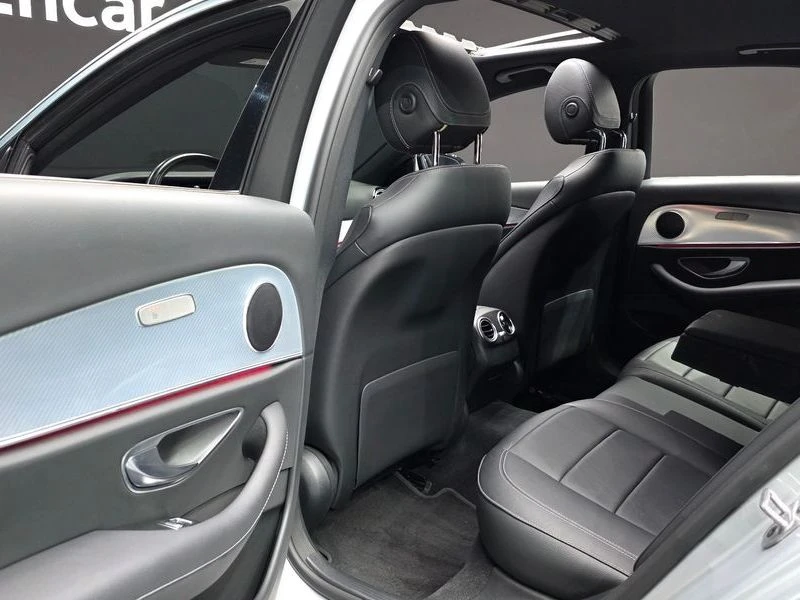 Mercedes-Benz E 250 2.0 274920 Automatic, снимка 11 - Автомобили и джипове - 55836982
