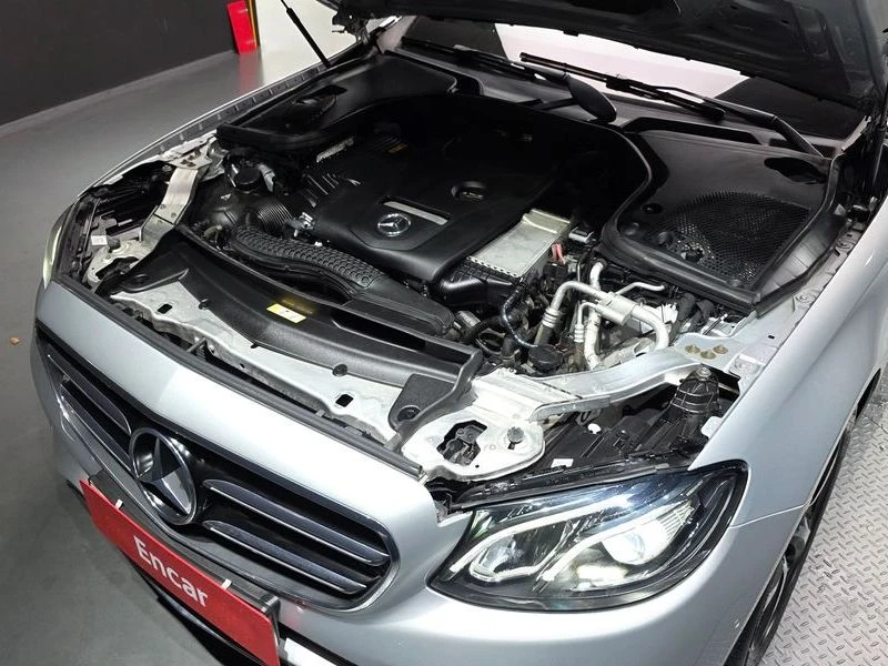 Mercedes-Benz E 250 2.0 274920 Automatic, снимка 6 - Автомобили и джипове - 55836982