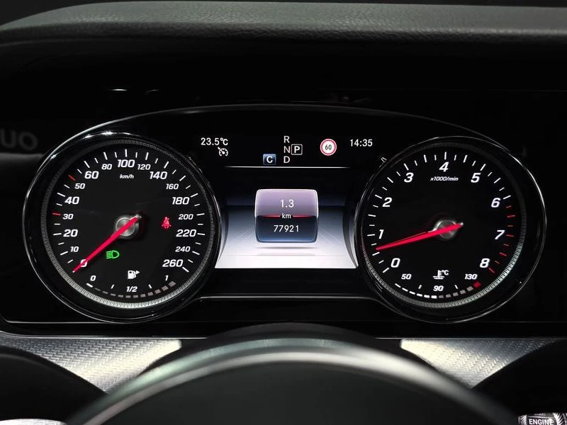 Mercedes-Benz E 250 2.0 274920 Automatic, снимка 8 - Автомобили и джипове - 55836982