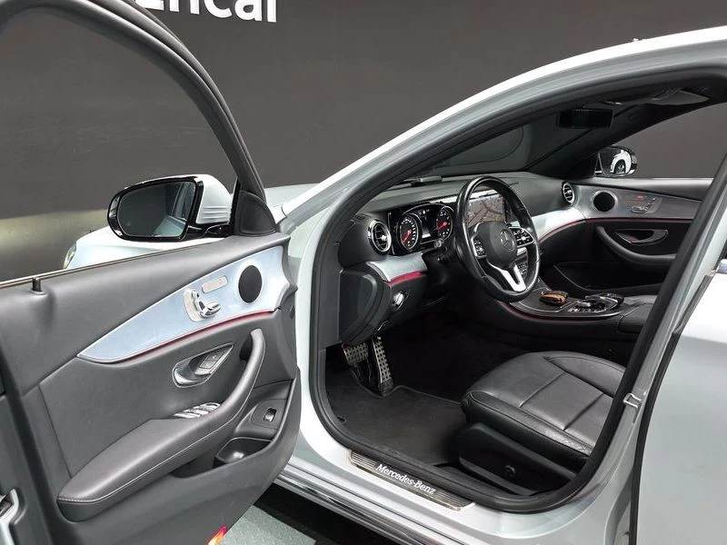 Mercedes-Benz E 250 2.0 274920 Automatic, снимка 10 - Автомобили и джипове - 55836982