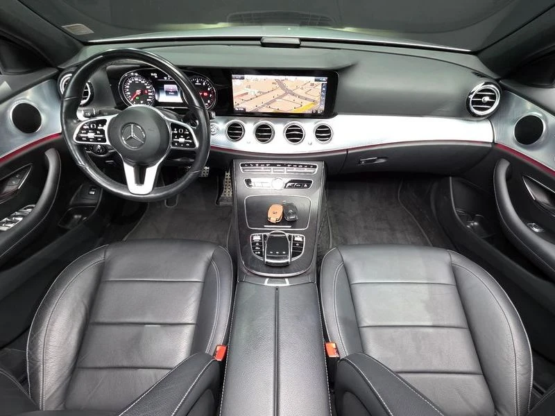Mercedes-Benz E 250 2.0 274920 Automatic, снимка 7 - Автомобили и джипове - 55836982