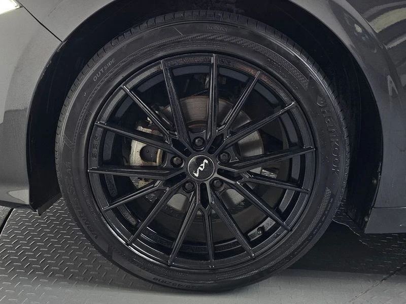Kia K5 2.0 LPI| 150к.с., снимка 5 - Автомобили и джипове - 56178369