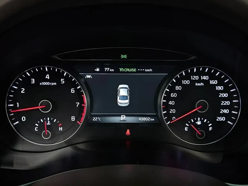 Kia K7 2.4 Cadenza  | Mobile.bg � ����������� 7