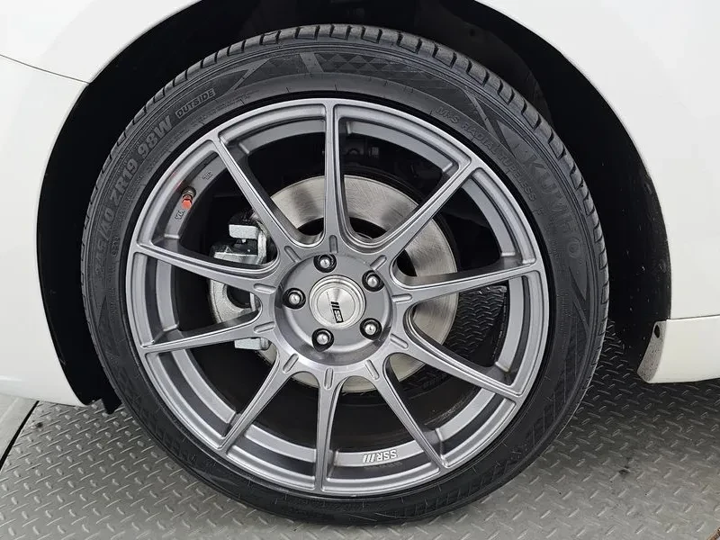 Kia K7 2.4 Cadenza  | Mobile.bg � ����������� 4