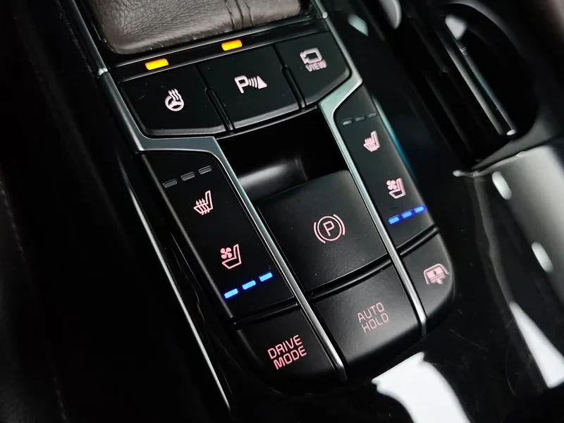 Kia K7 2.4 Cadenza  | Mobile.bg � ����������� 17