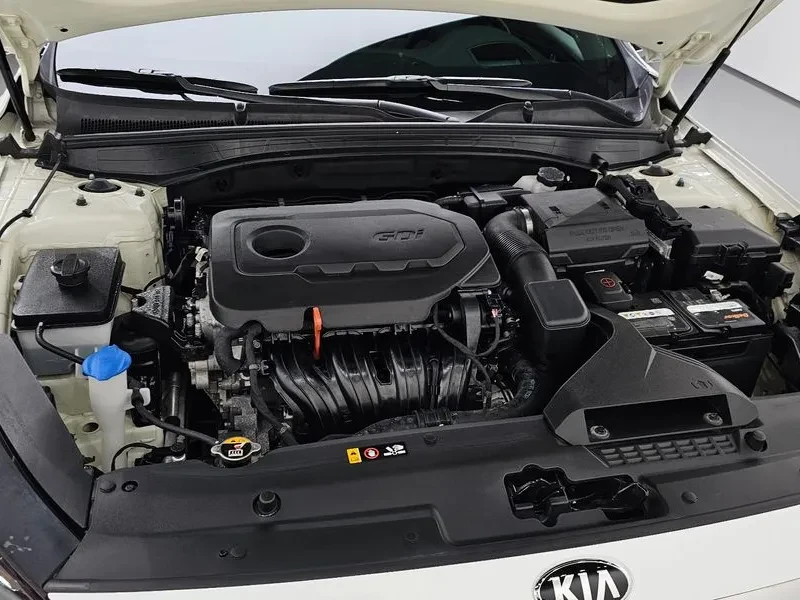 Kia K7 2.4 Cadenza  | Mobile.bg � ����������� 5