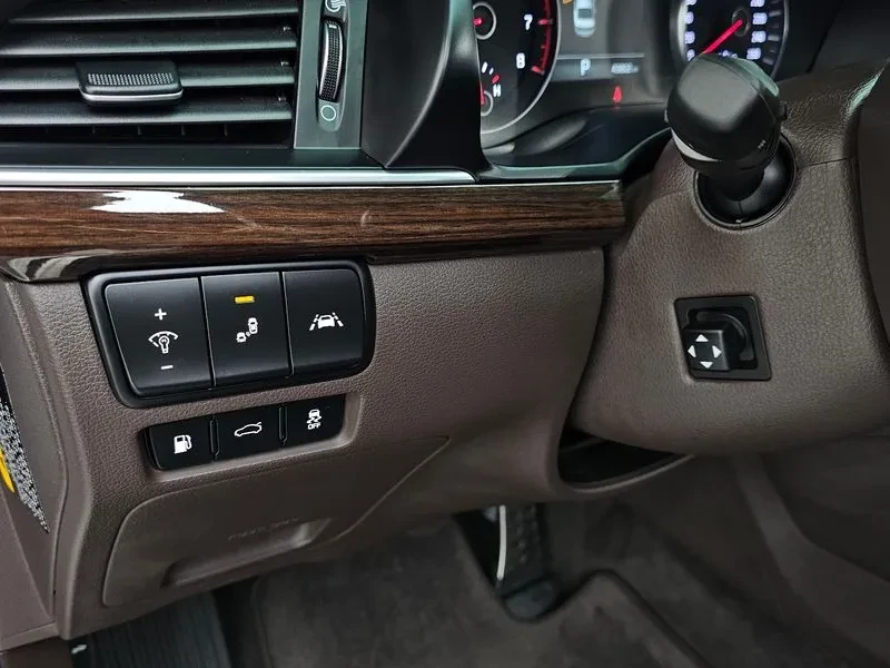 Kia K7 2.4 Cadenza  | Mobile.bg � ����������� 15