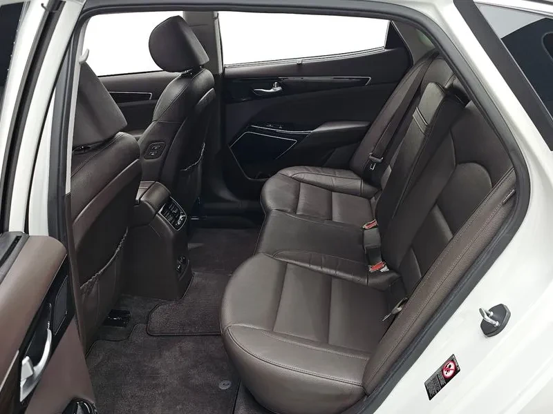 Kia K7 2.4 Cadenza  | Mobile.bg � ����������� 10