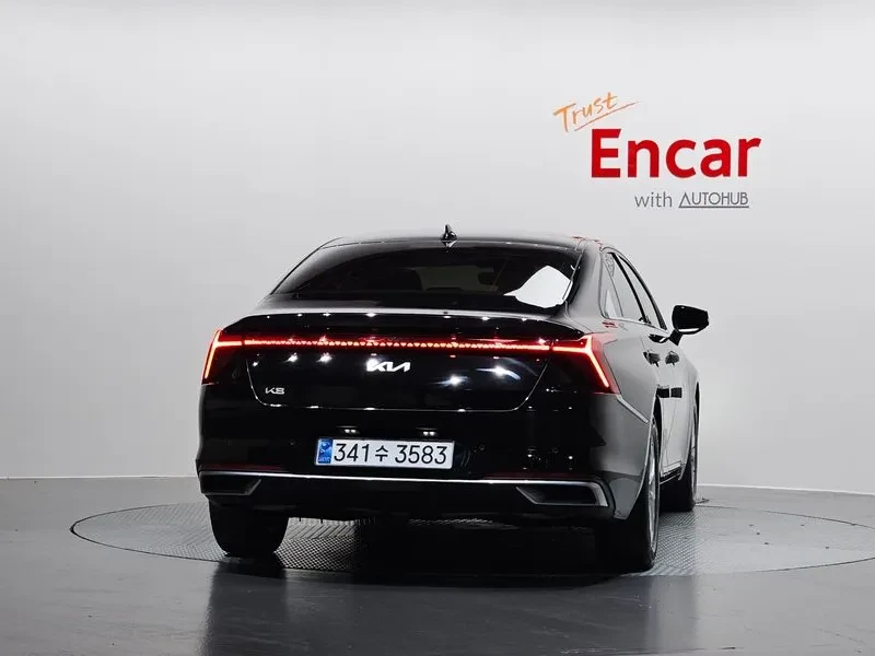 Kia K8 2.5 Noblesse Light ���������| �������| ������ | Mobile.bg � ����������� 4