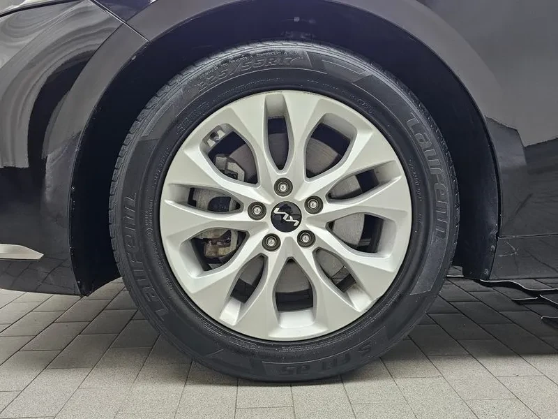 Kia K8 2.5 Noblesse Light ���������| �������| ������ | Mobile.bg � ����������� 5