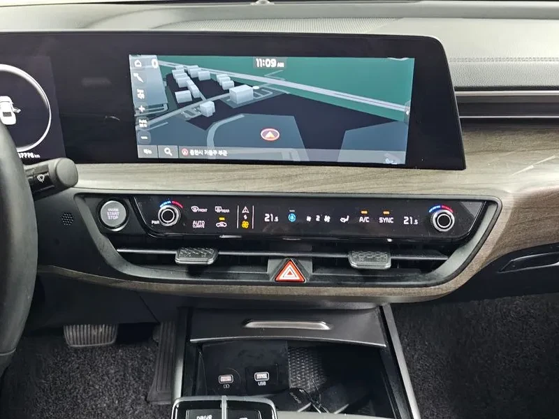 Kia K8 2.5 Noblesse Light ���������| �������| ������ | Mobile.bg � ����������� 12