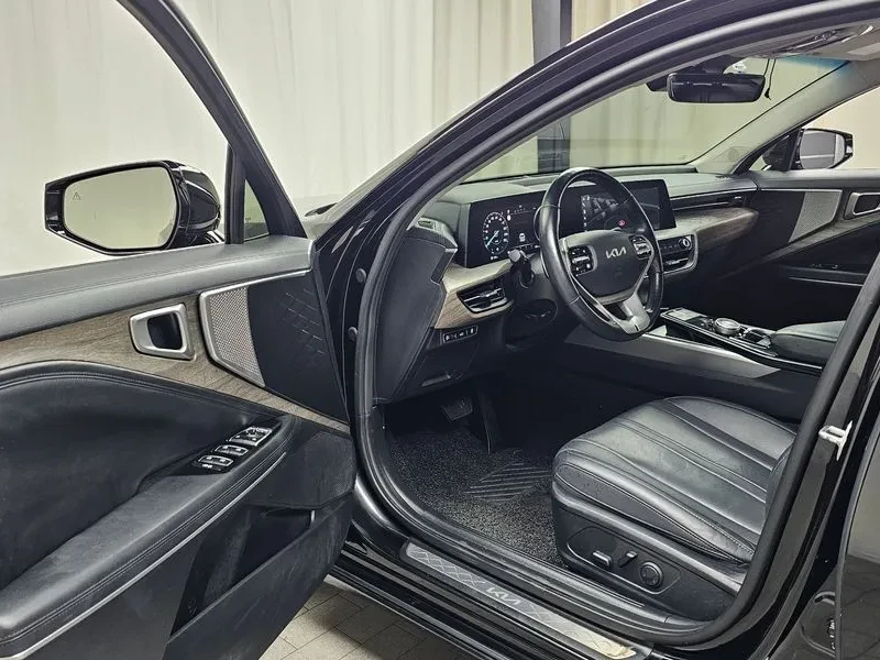 Kia K8 2.5 Noblesse Light ���������| �������| ������ | Mobile.bg � ����������� 10