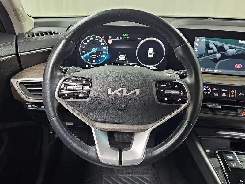 Kia K8 2.5 Noblesse Light ���������| �������| ������ | Mobile.bg � ����������� 13