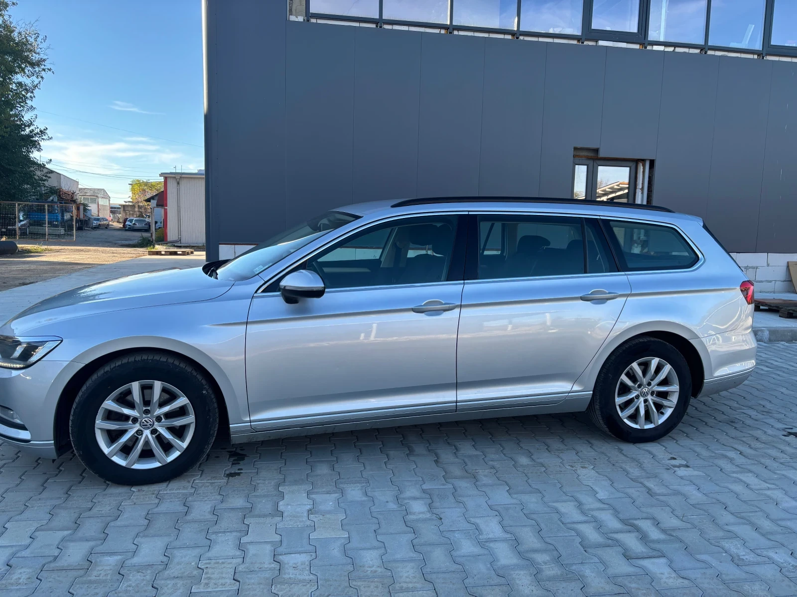 VW Passat 2.0TDI - изображение 4