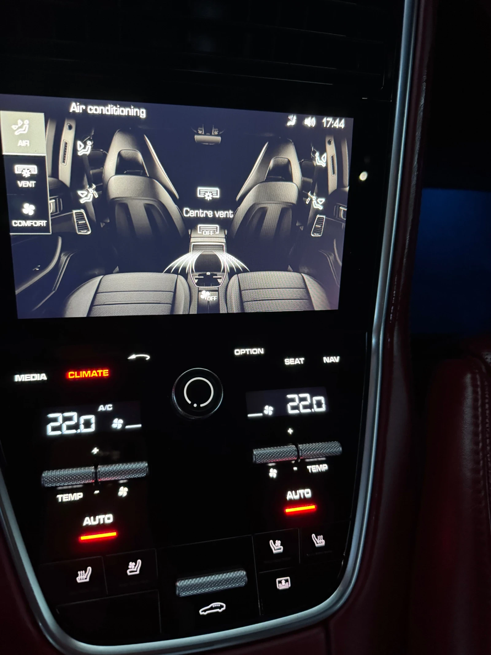 Porsche Panamera Turbo carbon ceramic brake ����������� �� 2027�  | Mobile.bg � ����������� 15