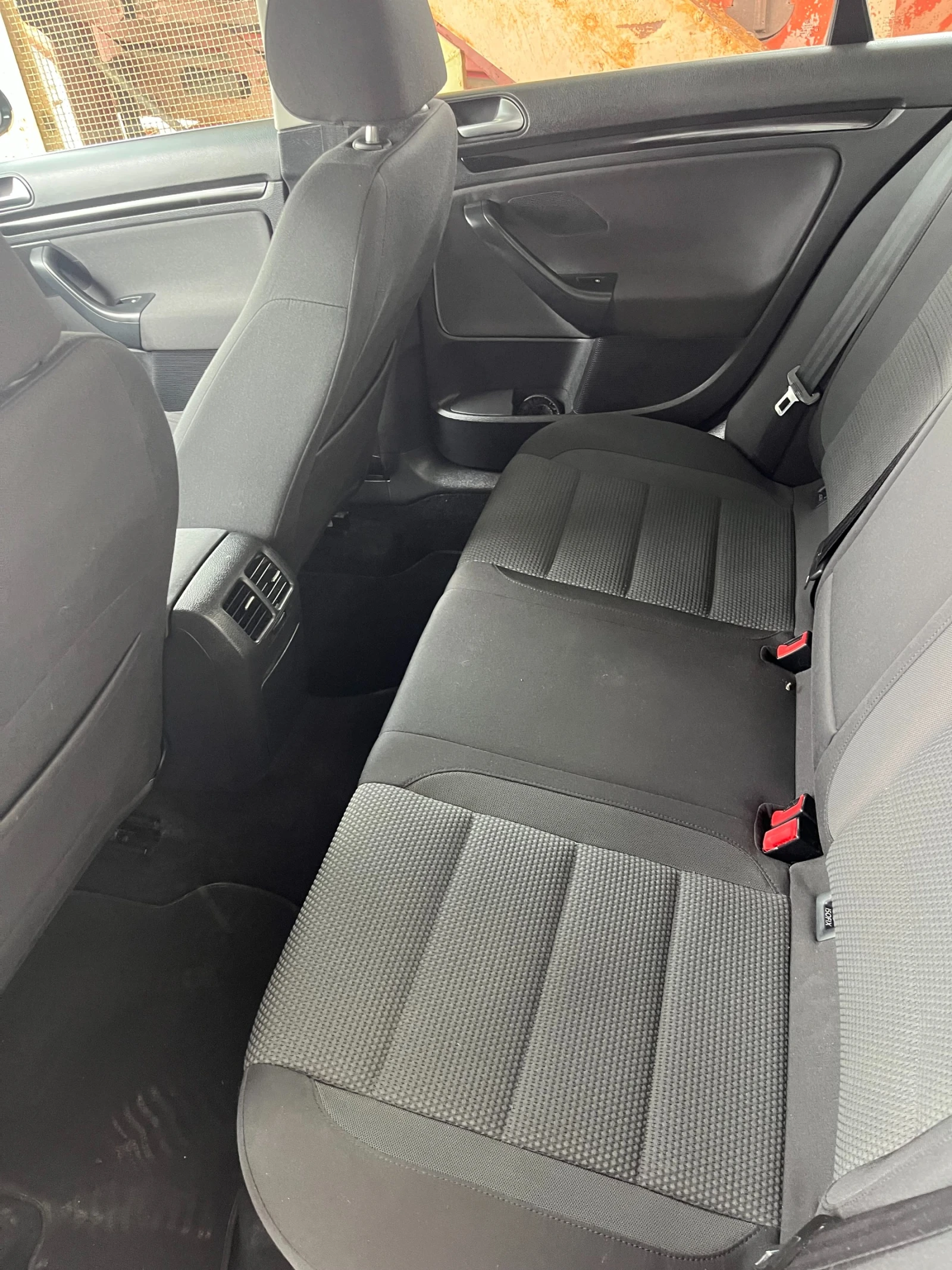 VW Jetta 1.4 TSI | Mobile.bg   12