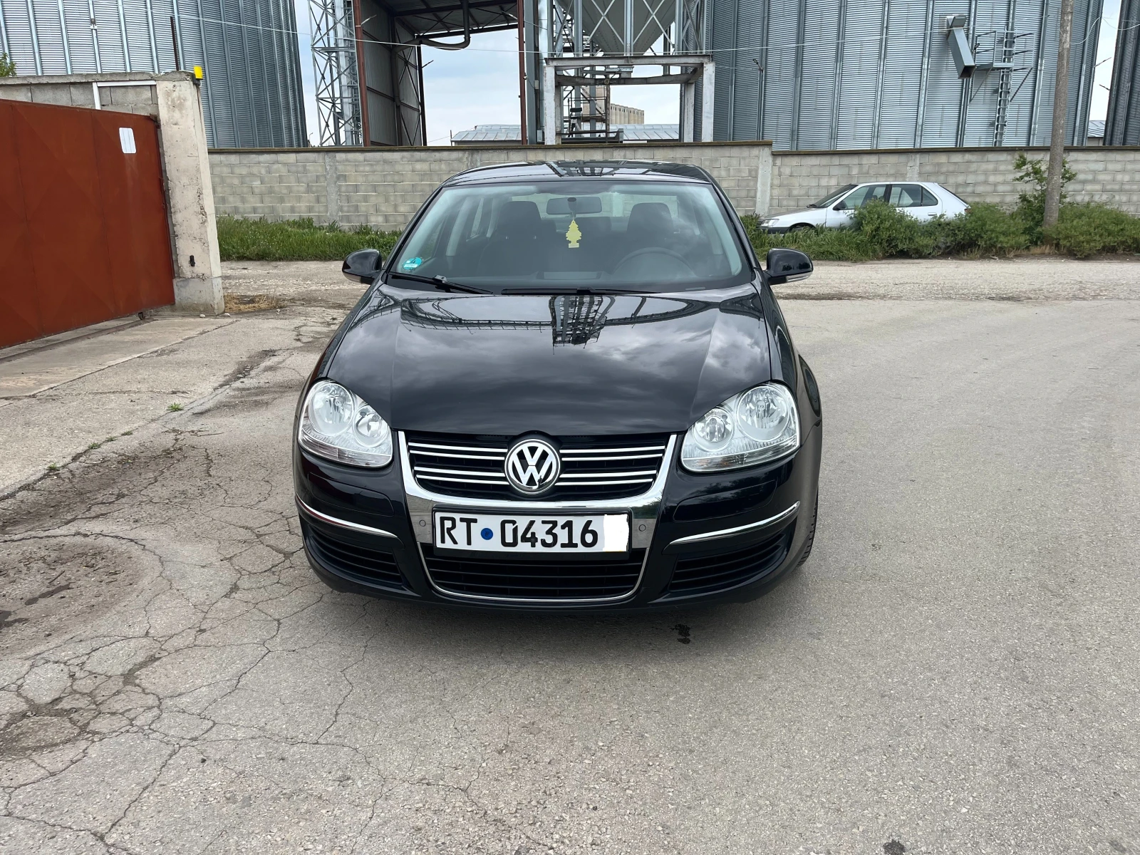 VW Jetta 1.4 TSI | Mobile.bg   1