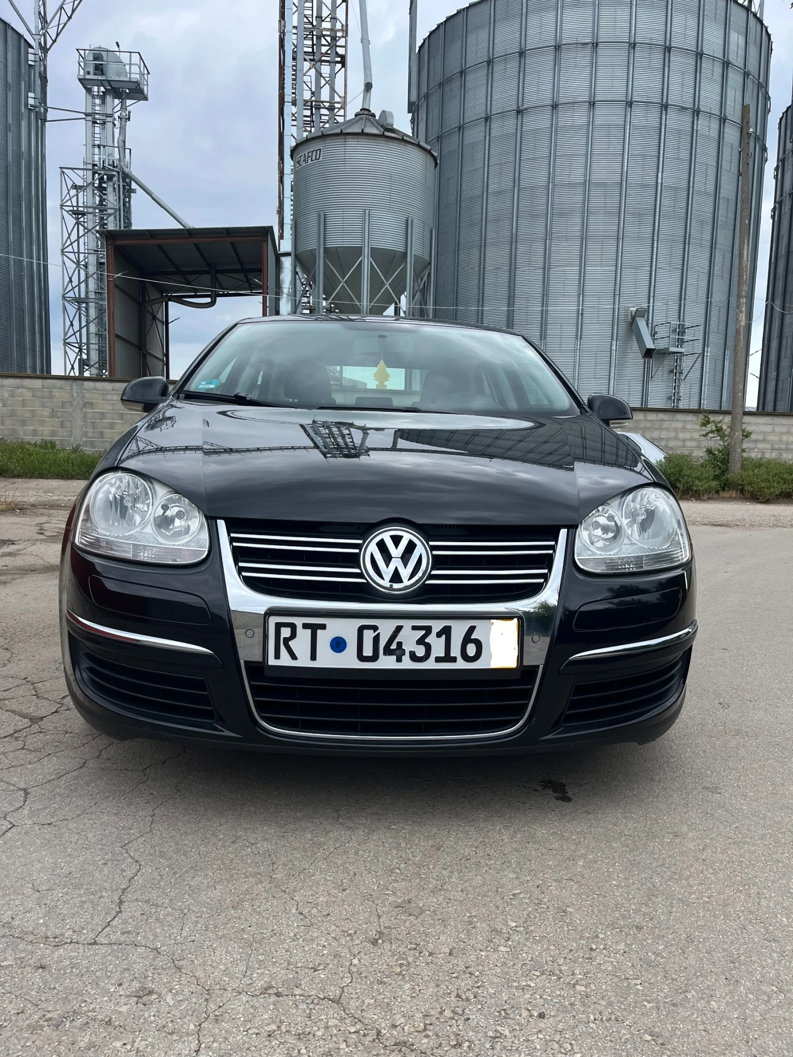 VW Jetta 1.4 TSI - изображение 3