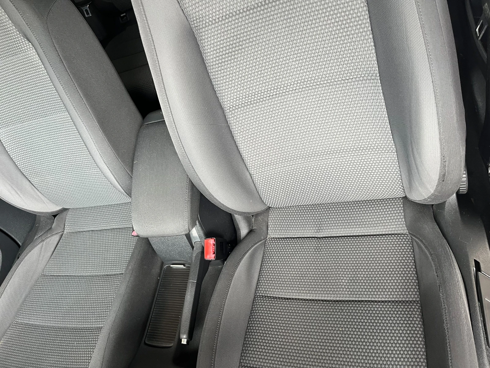 VW Jetta 1.4 TSI | Mobile.bg   11