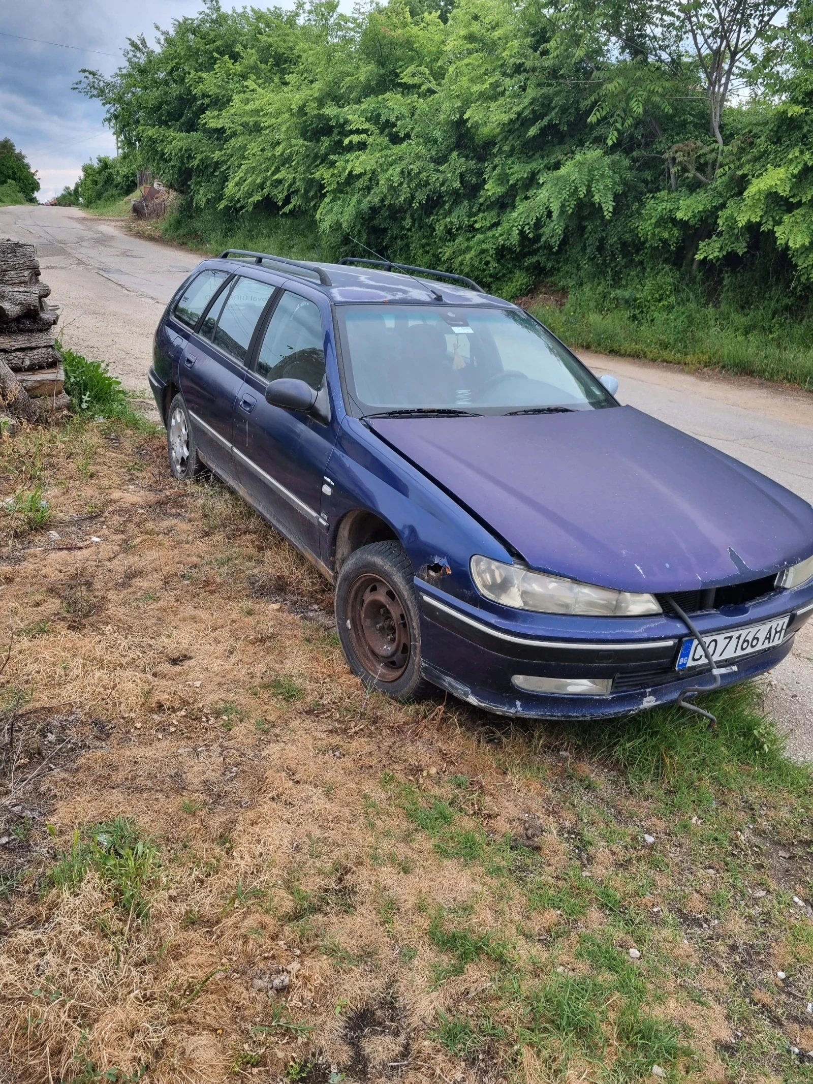 Peugeot 406  - изображение 2